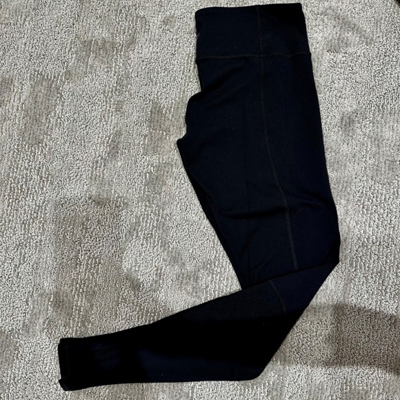 Wunder under luon leggings *special edition 28” - Picture 5 of 9